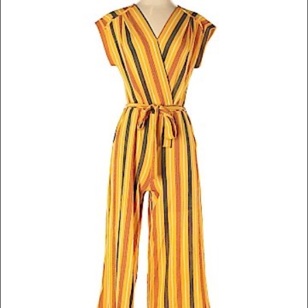 Monteau Los Angeles Jumpsuit